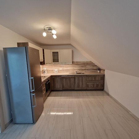 Apartment Ravnik Brod 13 Bohinj Luaran gambar