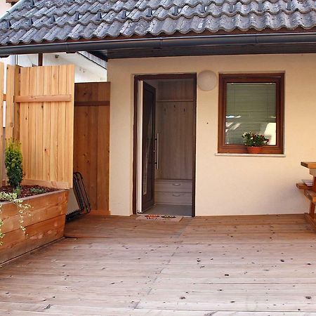Apartment Ravnik Brod 13 Bohinj Luaran gambar