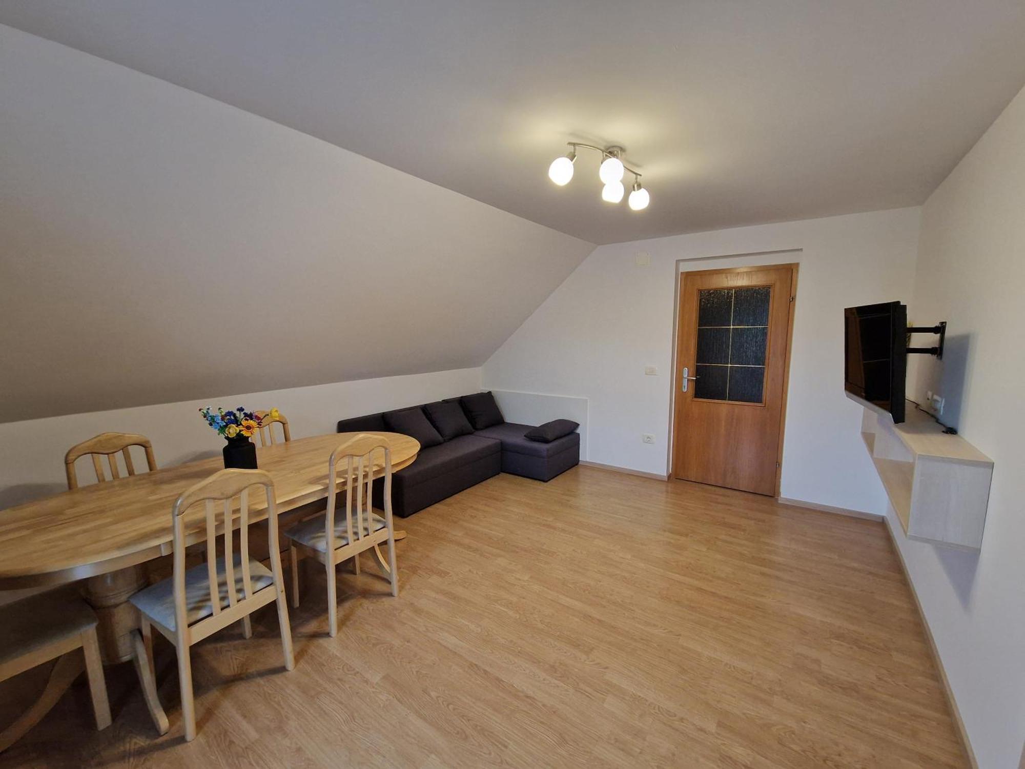 Apartment Ravnik Brod 13 Bohinj Luaran gambar