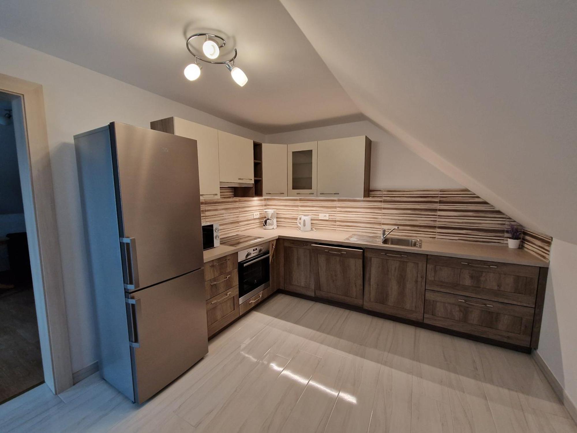 Apartment Ravnik Brod 13 Bohinj Luaran gambar