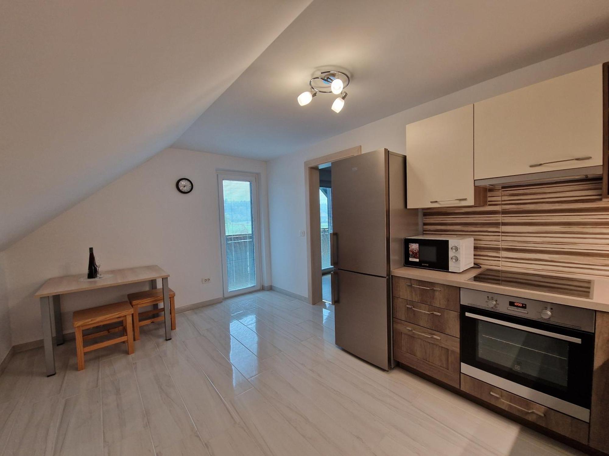 Apartment Ravnik Brod 13 Bohinj Luaran gambar