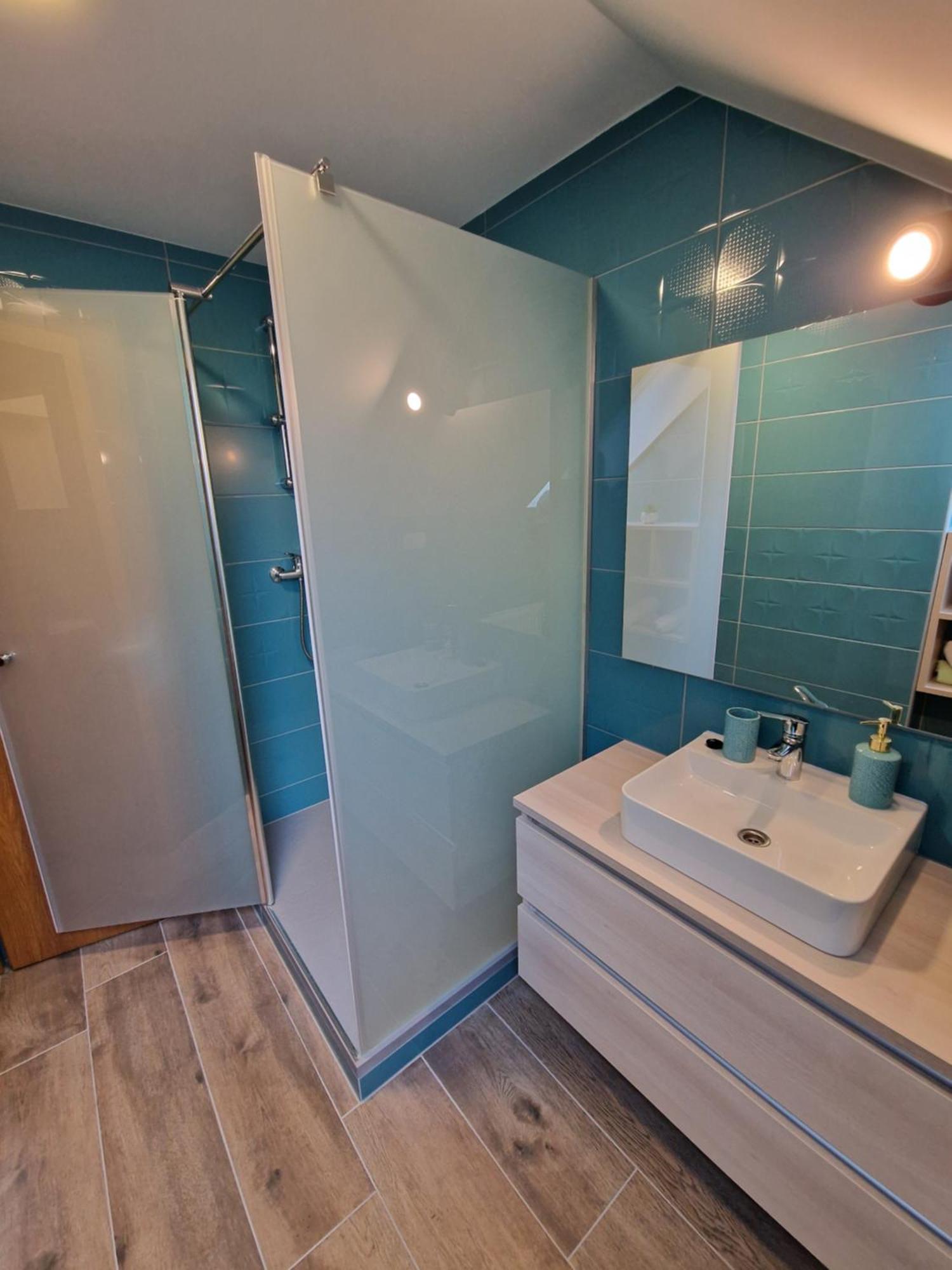 Apartment Ravnik Brod 13 Bohinj Luaran gambar