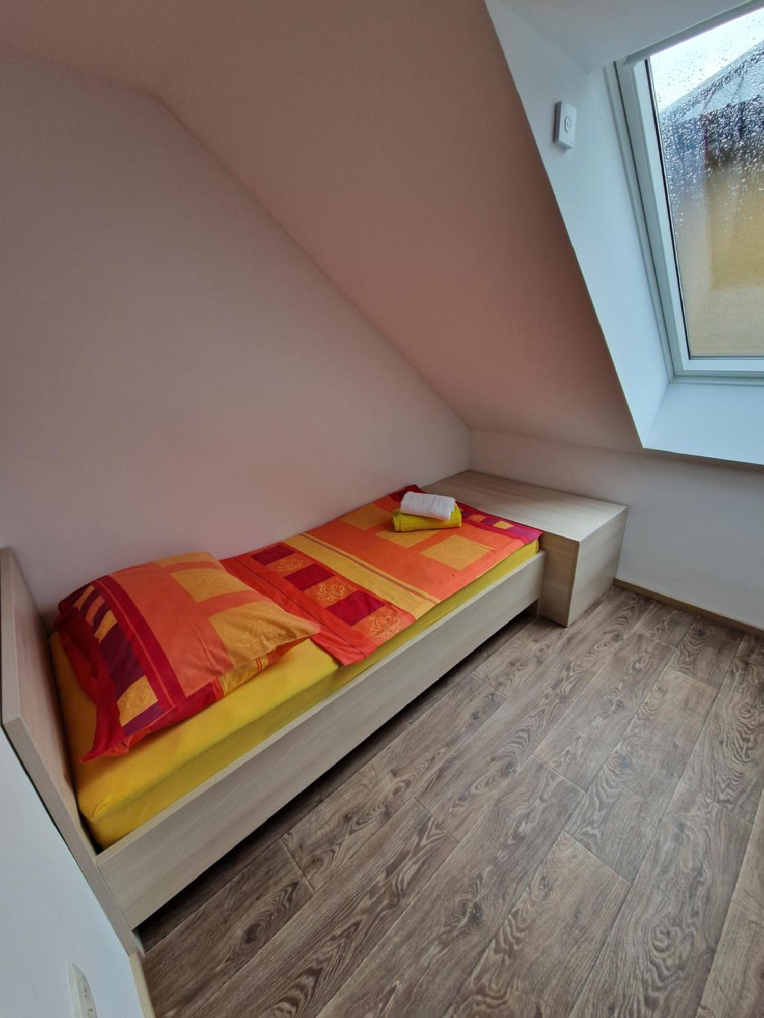 Apartment Ravnik Brod 13 Bohinj Luaran gambar