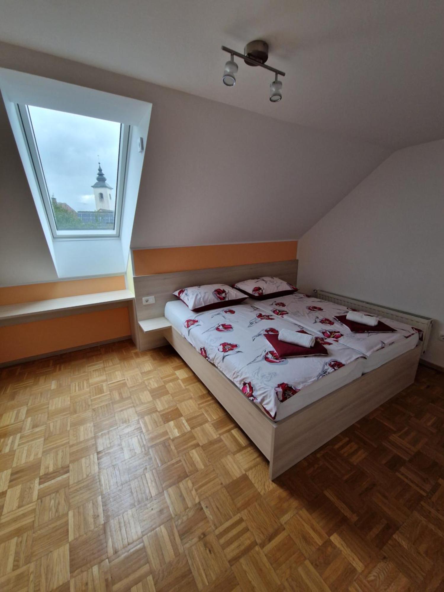 Apartment Ravnik Brod 13 Bohinj Luaran gambar