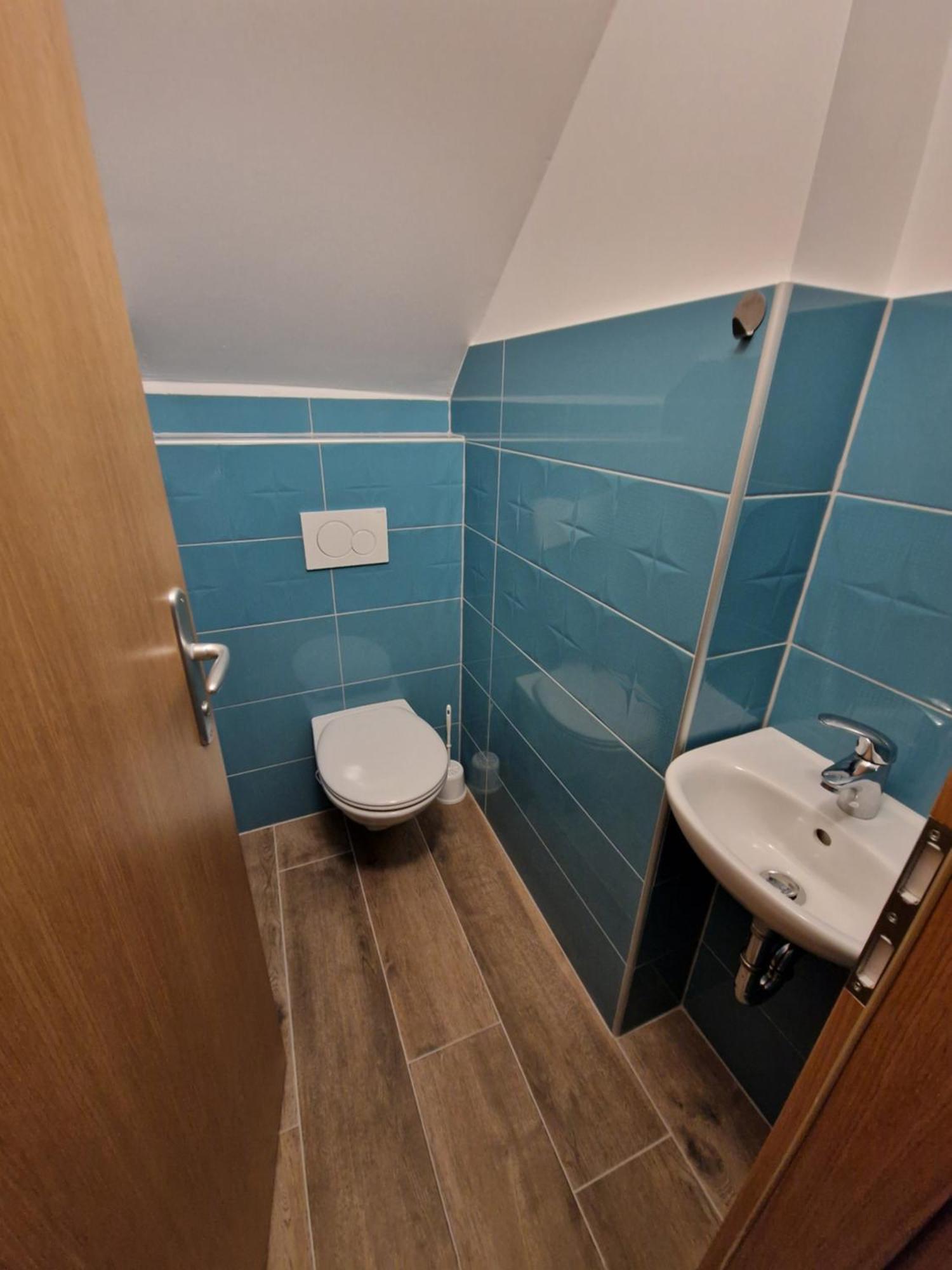 Apartment Ravnik Brod 13 Bohinj Luaran gambar