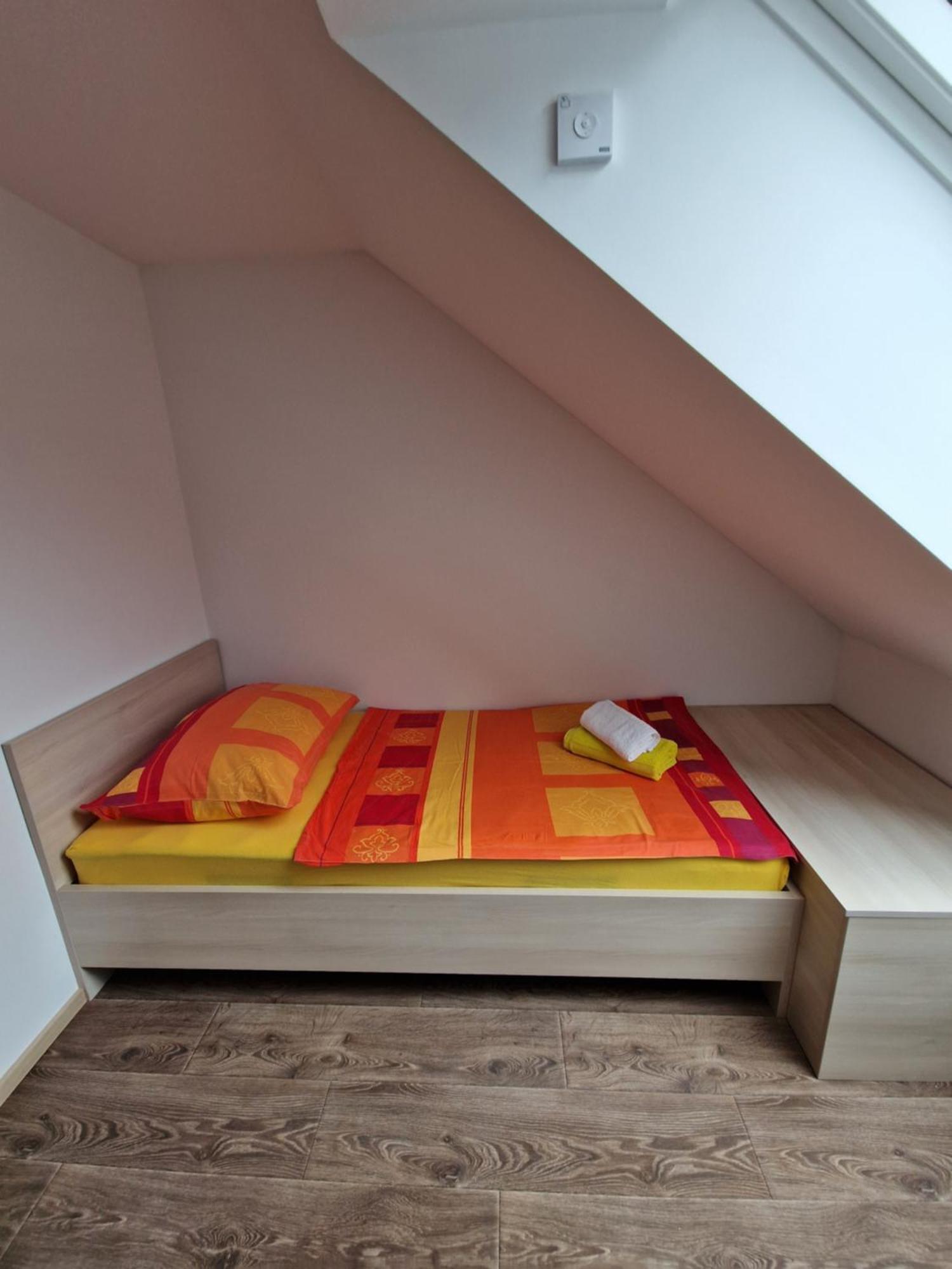 Apartment Ravnik Brod 13 Bohinj Luaran gambar