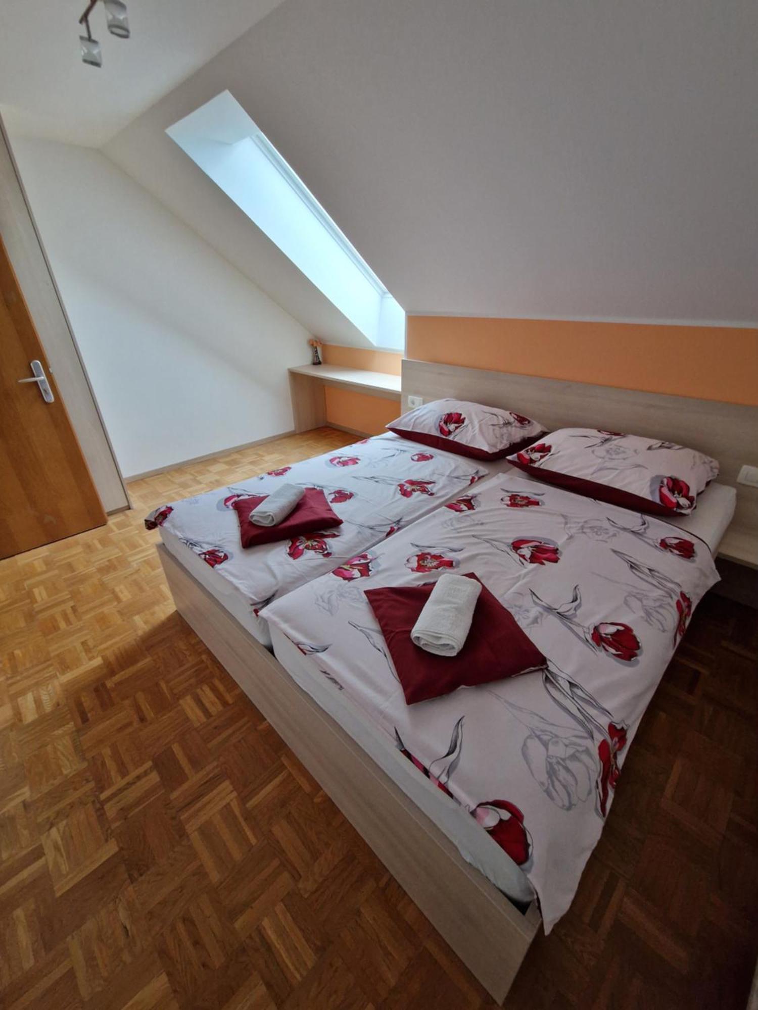 Apartment Ravnik Brod 13 Bohinj Luaran gambar