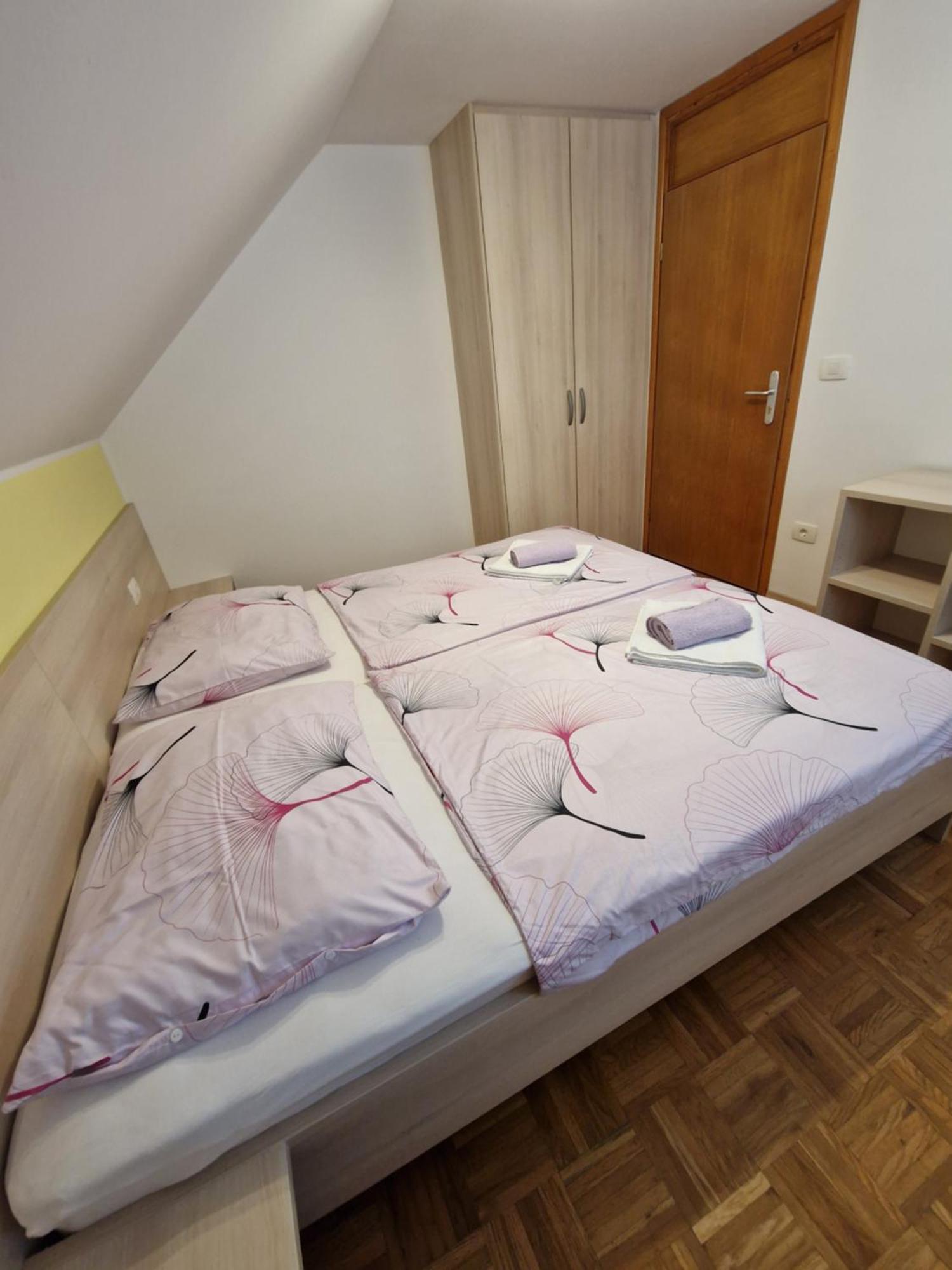 Apartment Ravnik Brod 13 Bohinj Luaran gambar