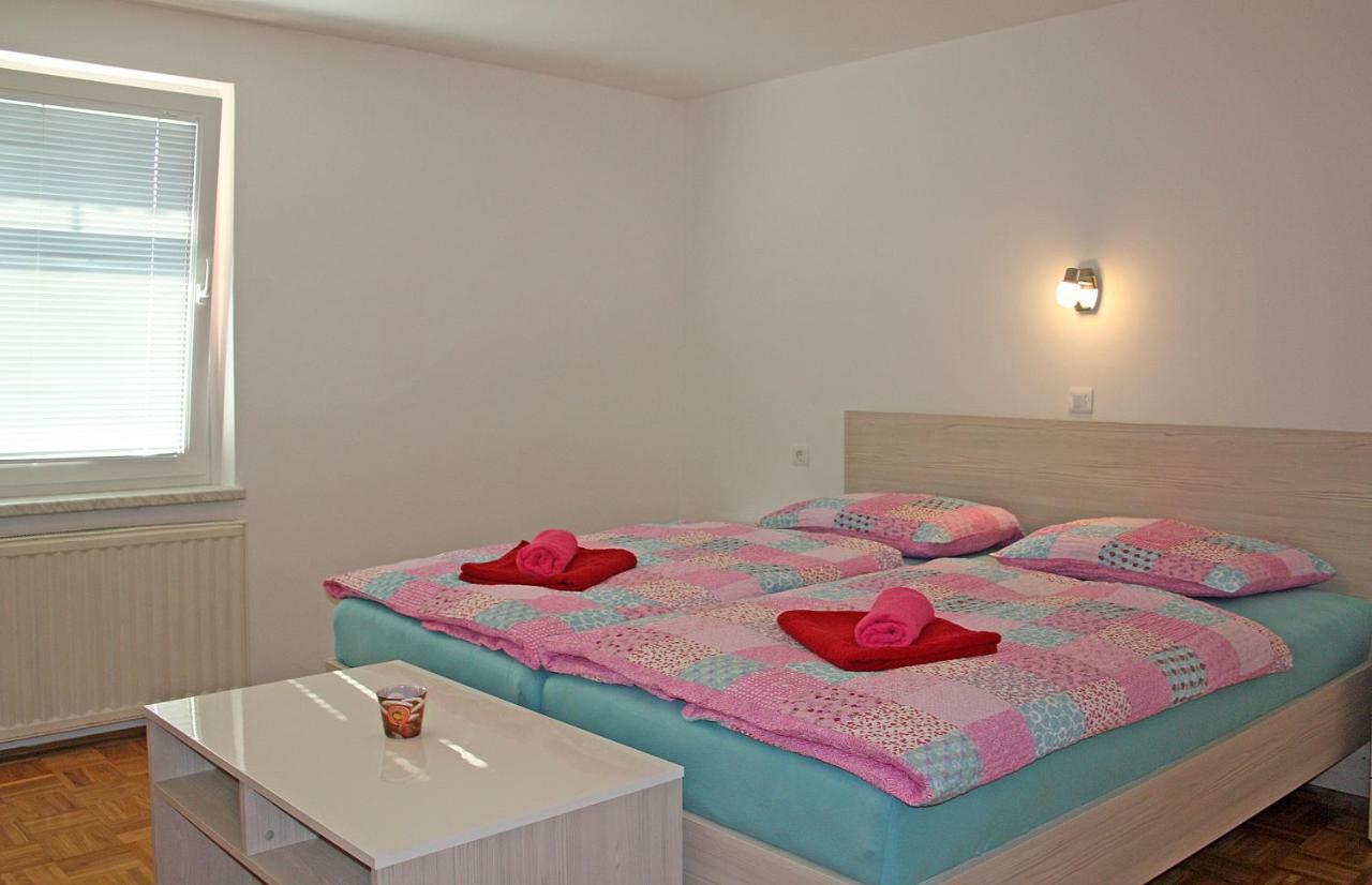 Apartment Ravnik Brod 13 Bohinj Luaran gambar
