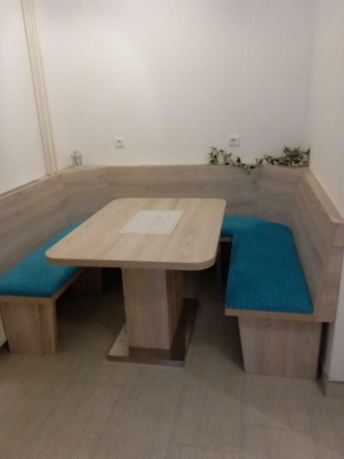 Apartment Ravnik Brod 13 Bohinj Luaran gambar