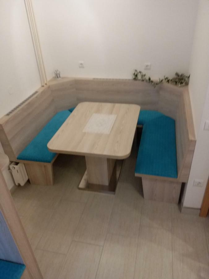 Apartment Ravnik Brod 13 Bohinj Luaran gambar